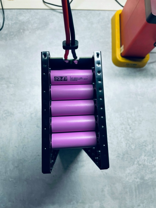 BioVolt 48V 13Ah 8SK — фото 5