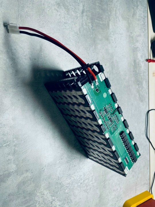 BioVolt 48V 15Ah 8SK — фото 5